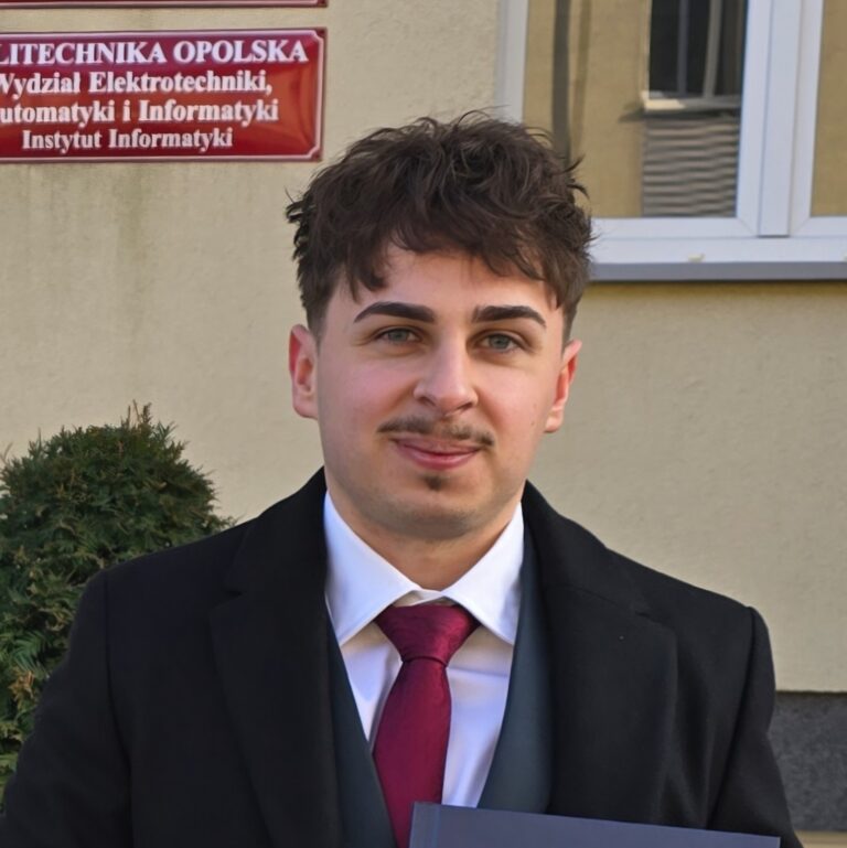 Oskar Gradzik