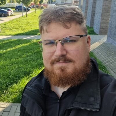 Michał Pokusa