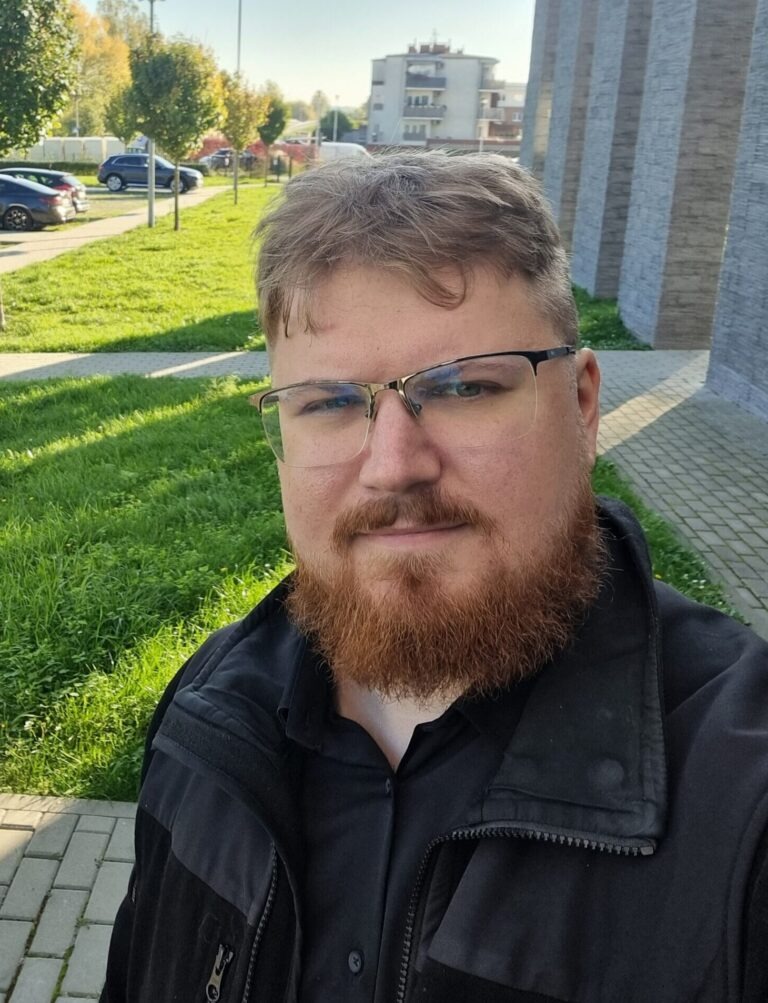 Michał Pokusa